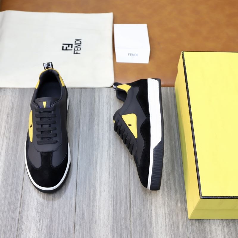 Fendi Sneakers